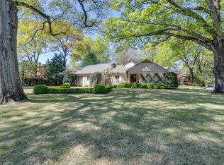 131 W Chickasaw Pkwy, Memphis, TN 38111