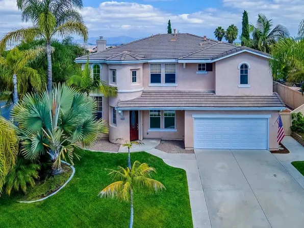 5018 Bella Collina St, Oceanside, CA 92056