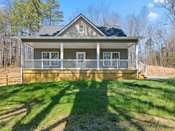 315 Moorman Ml, Rustburg, VA 24588