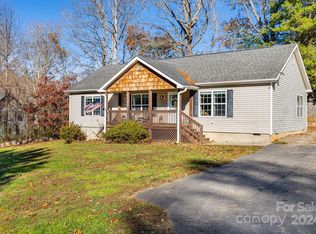12 McGee Ridge Rd, Fairview, NC 28730