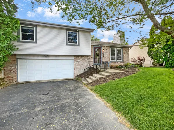 2054 Rolling Meadows Dr, Columbus, OH 43228
