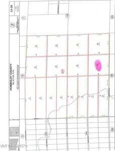 Apn 14 201 15 Cormier Blvd, Winnemucca, NV, 89445