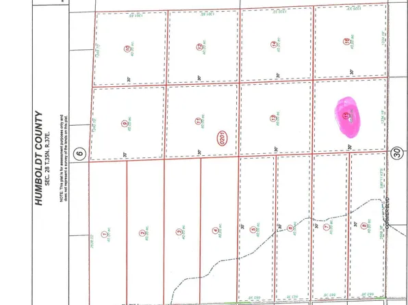 Apn 14 201 15 Cormier Blvd, Winnemucca, NV 89445