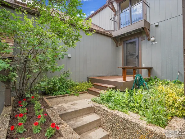 3880 TELLURIDE Pl, Boulder, CO 80305