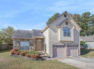 6503 Pine Bark Ct, Morrow, GA 30260