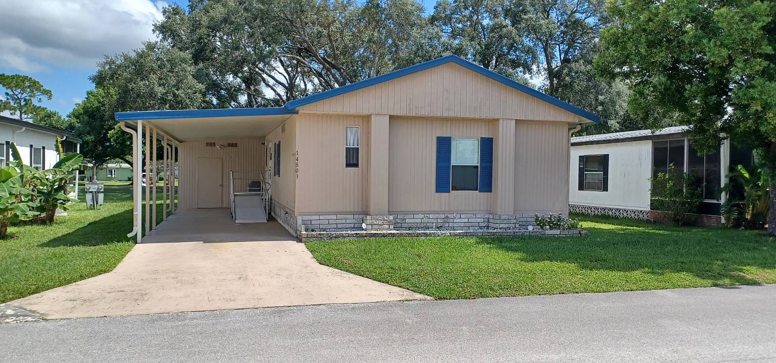 14803 Firestone St #378