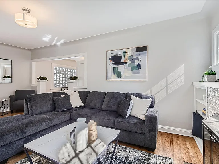 Available Furnished As Pictured