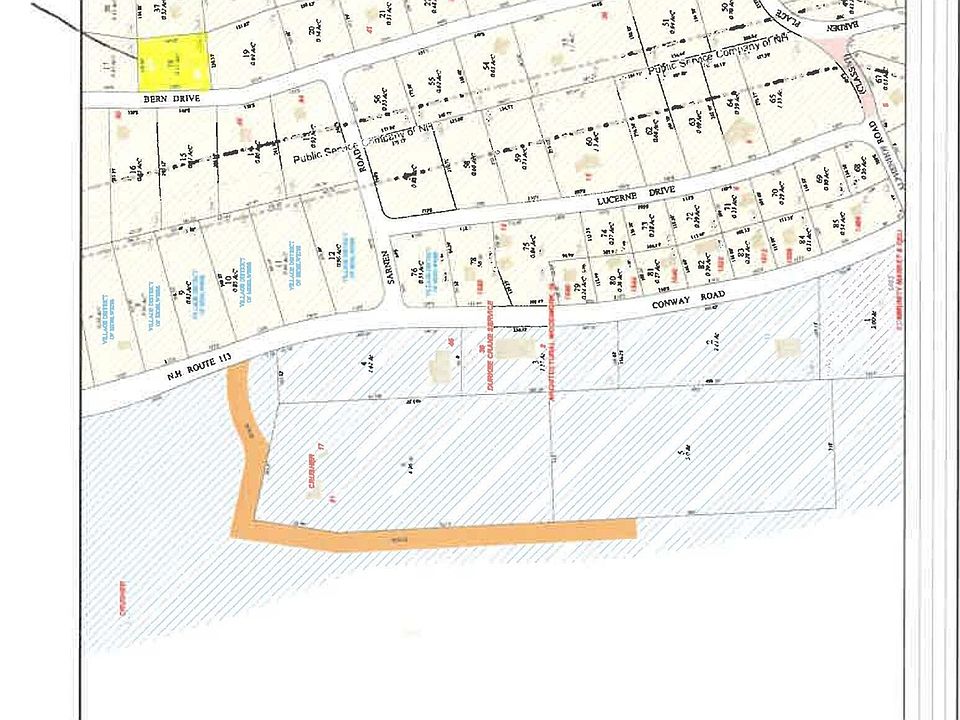 2nd image of 47 Bern Drive