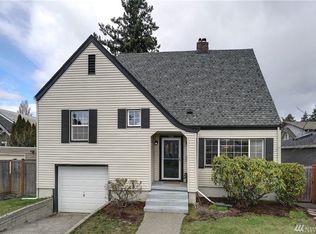 4409 N 35th St, Tacoma, WA 98407