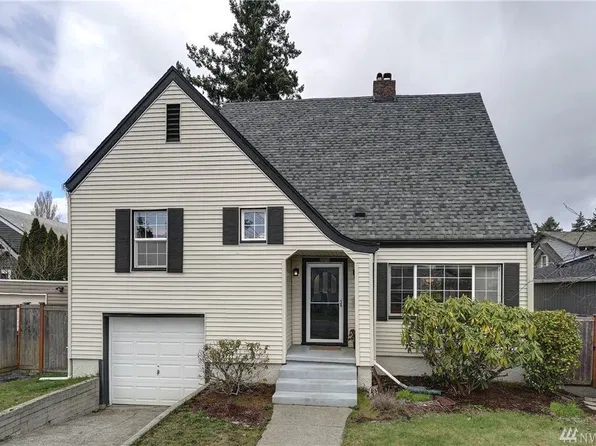 4409 N 35th St, Tacoma, WA 98407