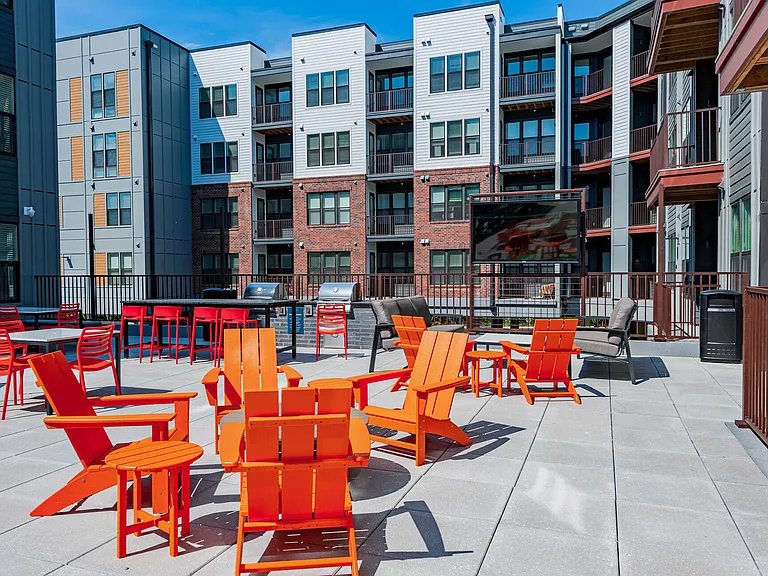 The Westbrook Apartments at Brewers Row — Photo 112