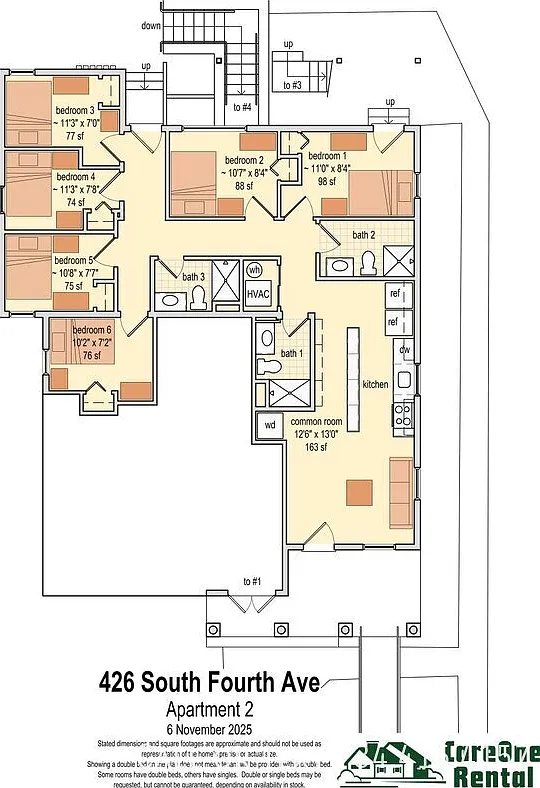 New renovation coming up in August 2025! — Photo 3