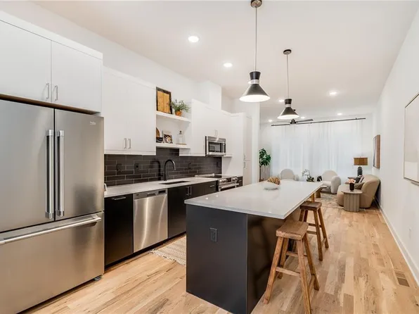 183 Moreland Ave SE Unit 205, Atlanta, GA 30316