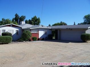 6333 N 65th Dr, Glendale, AZ 85301