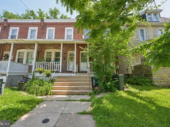 325 W Spring Ave, Ardmore, PA 19003