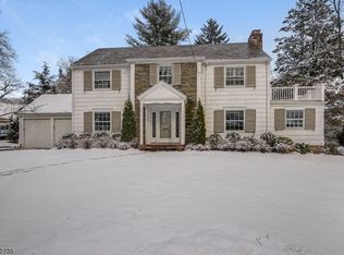 47 Haddonfield Rd, Short Hills, NJ 07078