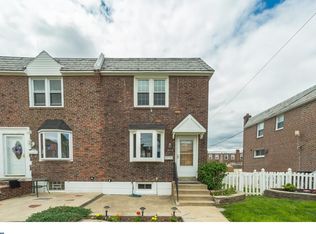 1058 Oakwood Dr, Glenolden, PA 19036