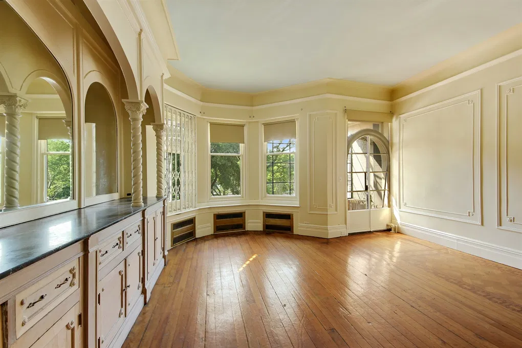 36 Riverside Drive in Upper West Side, Manhattan | StreetEasy