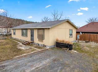 2912 N Carnahan St, Spokane, WA 99217