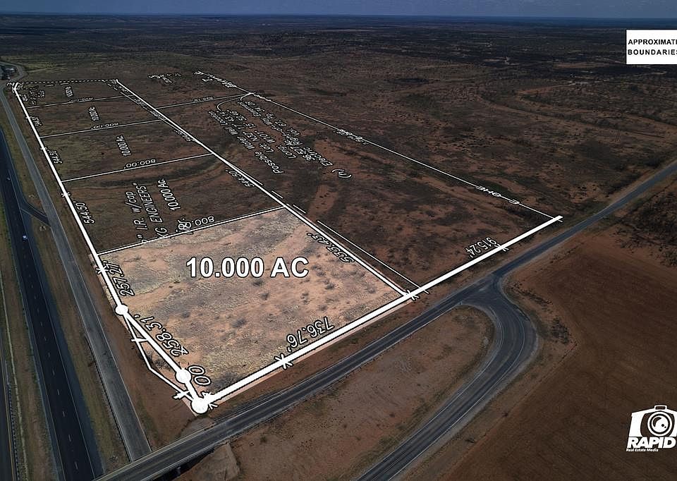 1st image of 0 E Interstate Highway 20 #A