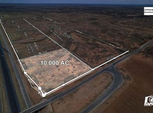 0 E Interstate Highway 20 #A, Coahoma, TX 79511