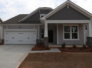 14221 Goldenrod Trace Rd, Charlotte, NC 28278