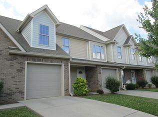 418 Old Grist Mill Blvd, Johnson City, TN 37615