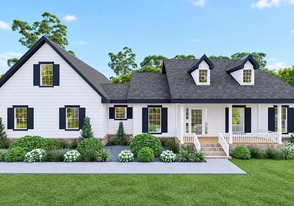 1st image of 0 Cliffs St Lot 35