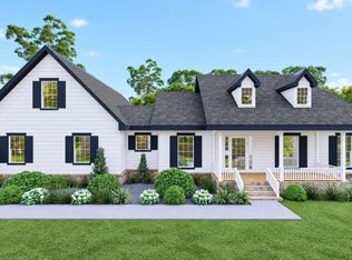 0 Cliffs St LOT 35, Dalton, GA 30721