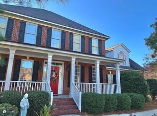1 Coleman Ridge Ct, Blythewood, SC 29016