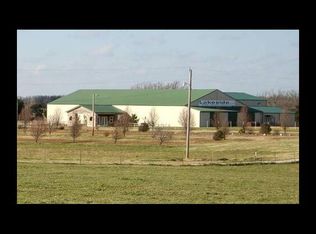 264 Twin Oaks Ln, Marshfield, MO 65706