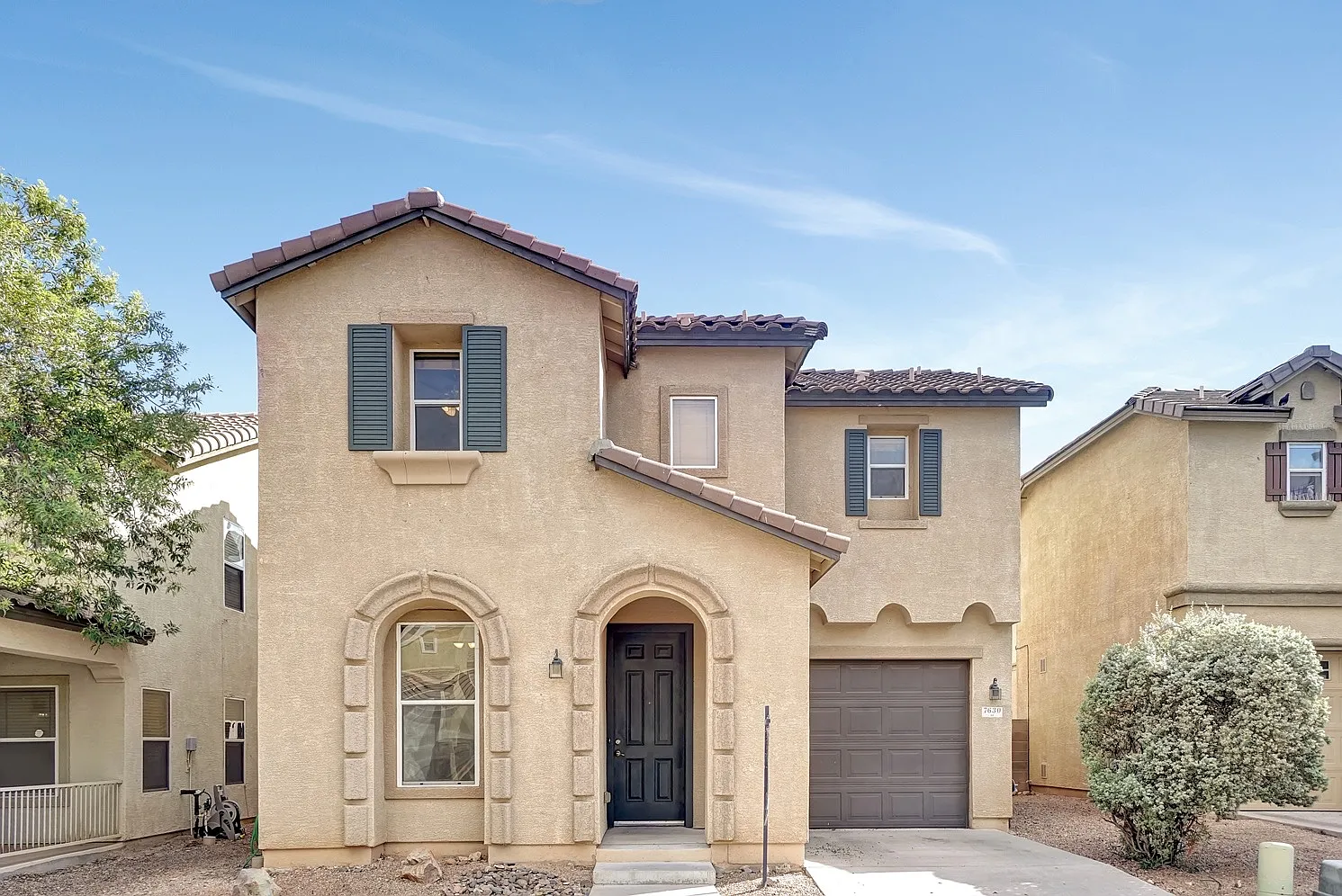 7630 East Ocotillo Overlook Drive — Photo 1