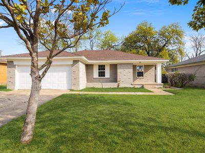 9209 Palisade Dr, Dallas, TX, 75217