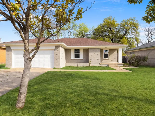 9209 Palisade Dr, Dallas, TX 75217