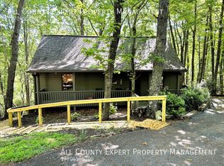 438 Hunters Trce, Jasper, GA 30143