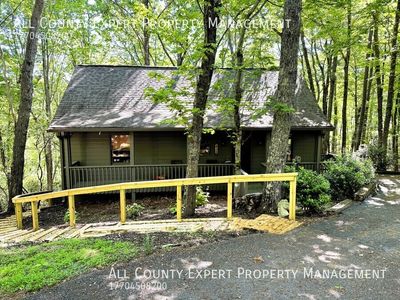 438 Hunters Trce, Jasper, GA, 30143