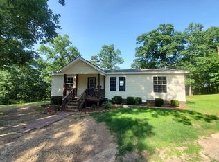 5891 Pangburn Rd, Heber Springs, AR 72543