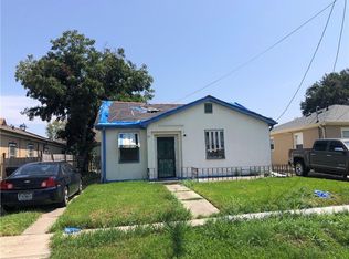 4525 Saint Anthony Ave, New Orleans, LA 70122