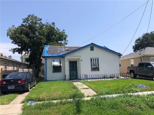4525 Saint Anthony Ave, New Orleans, LA 70122