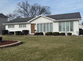 8332 W Argyle St, Norridge, IL