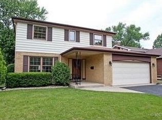 18246 Hood Ave, Homewood, IL 60430