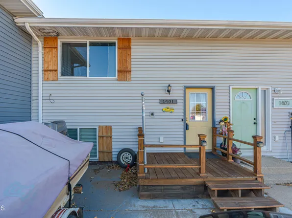 1401 Collins Ave, Mandan, ND 58554