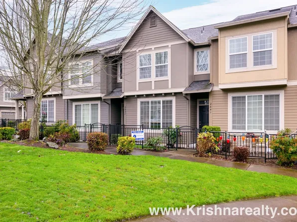 2441 NW Rogue Valley Ter, Beaverton, OR 97006