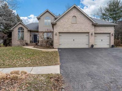 2843 Applewood Ln, Rockford, IL, 61114