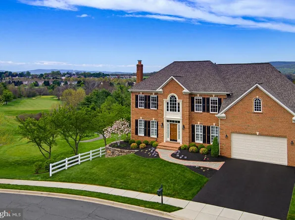 5 Stone Springs Ln, Middletown, MD 21769