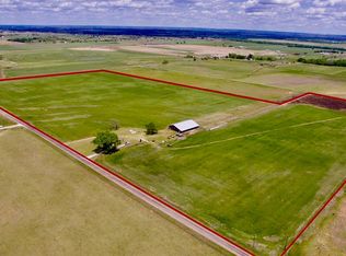 944 Old Town Rd, Collinsville, TX 76233