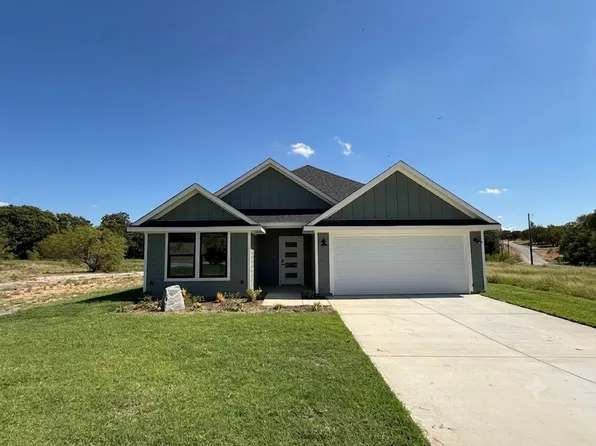 1033 Salvation Dr, Weatherford, TX 76088