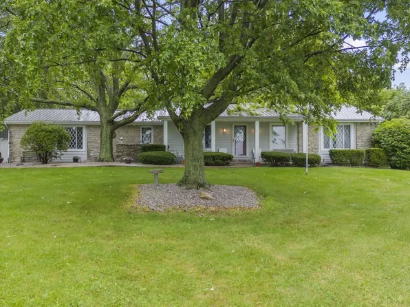 2728 N 1000 W, Cromwell, IN 46732