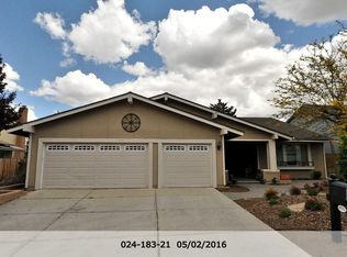 4850 Warren Way, Reno, NV 89509