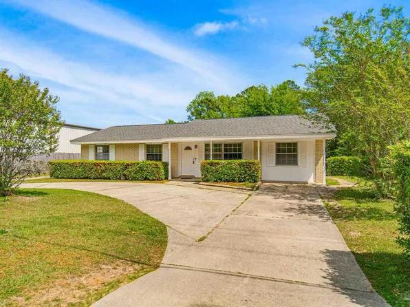 8080 Lawton St, Pensacola, FL 32514